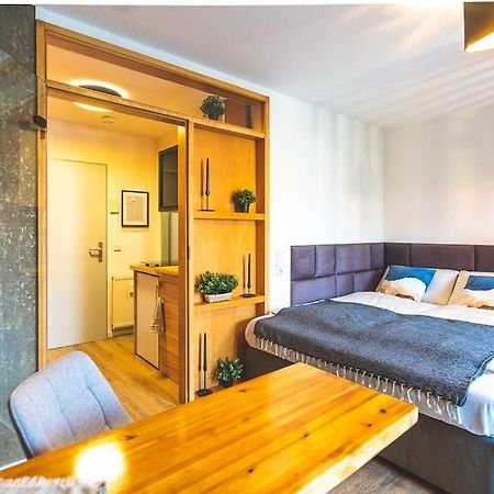Golden Nugget Inkl Wlan, Parkplatz Daire Detmold Dış mekan fotoğraf