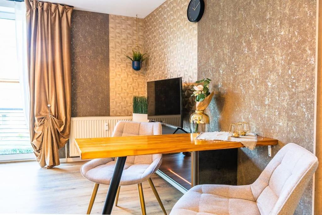 Golden Nugget Inkl Wlan, Parkplatz Daire Detmold Dış mekan fotoğraf