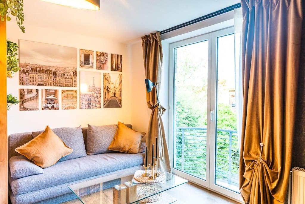Golden Nugget Inkl Wlan, Parkplatz Daire Detmold Dış mekan fotoğraf