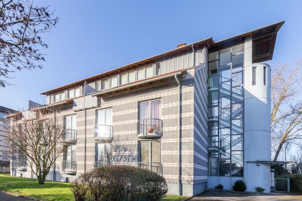 Golden Nugget Inkl Wlan, Parkplatz Daire Detmold Dış mekan fotoğraf