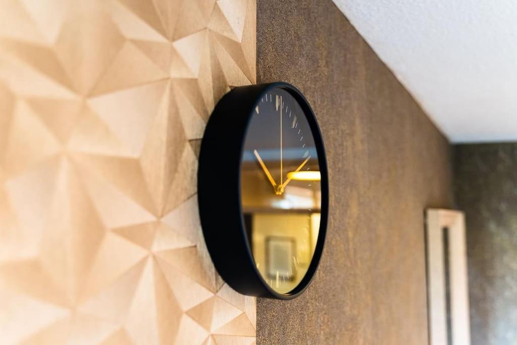 Golden Nugget Inkl Wlan, Parkplatz Daire Detmold Dış mekan fotoğraf